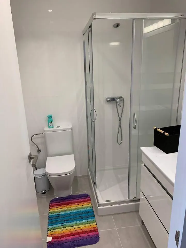 Apartament Awaydays - Exclusivo Apartamento Con Vista Mar Empuriabrava