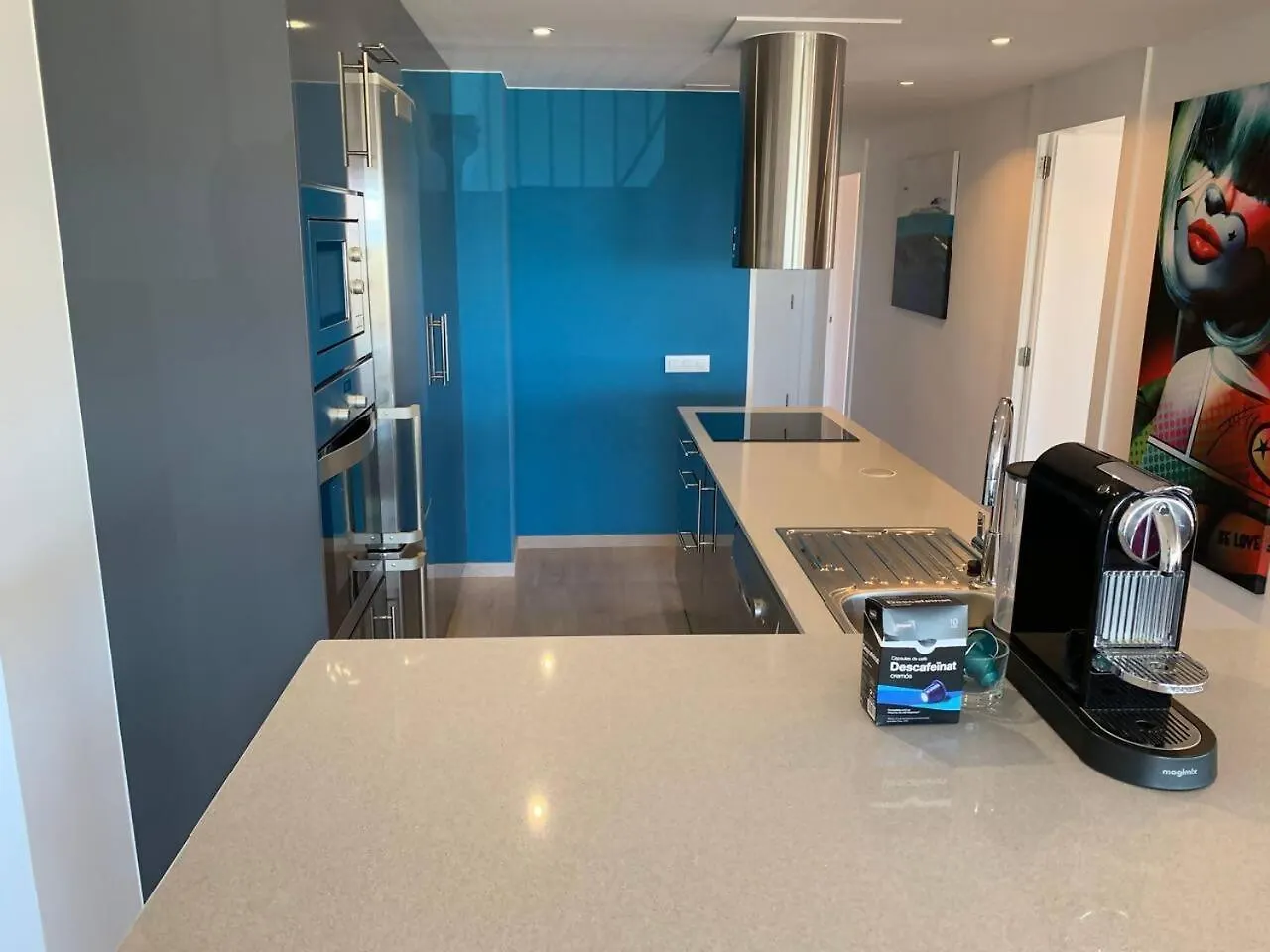 Awaydays - Exclusivo Apartamento Con Vista Mar Empuriabrava