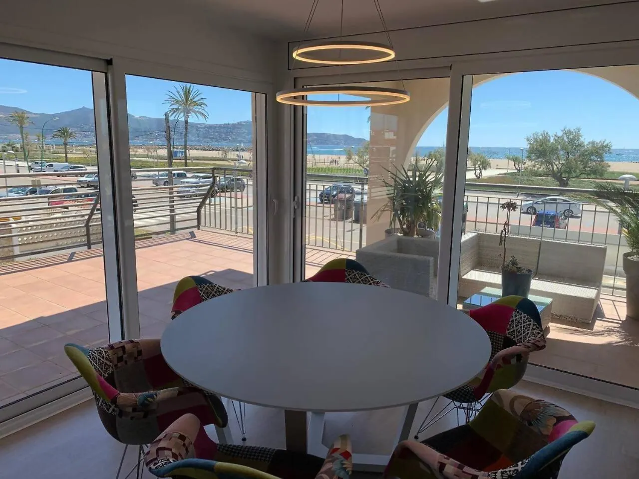Awaydays - Exclusivo Apartamento Con Vista Mar Empuriabrava