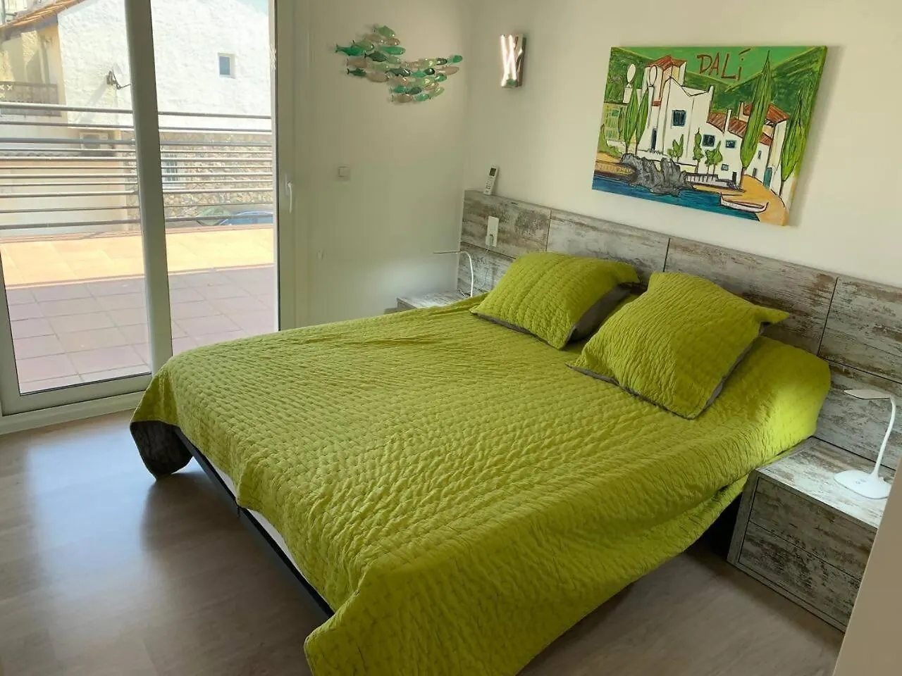 Apartament Awaydays - Exclusivo Apartamento Con Vista Mar Empuriabrava