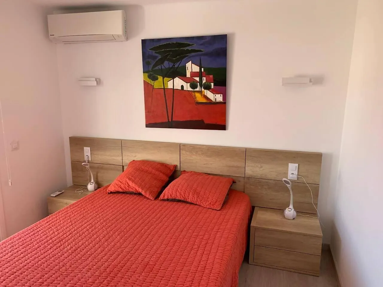 Awaydays - Exclusivo Apartamento Con Vista Mar Empuriabrava